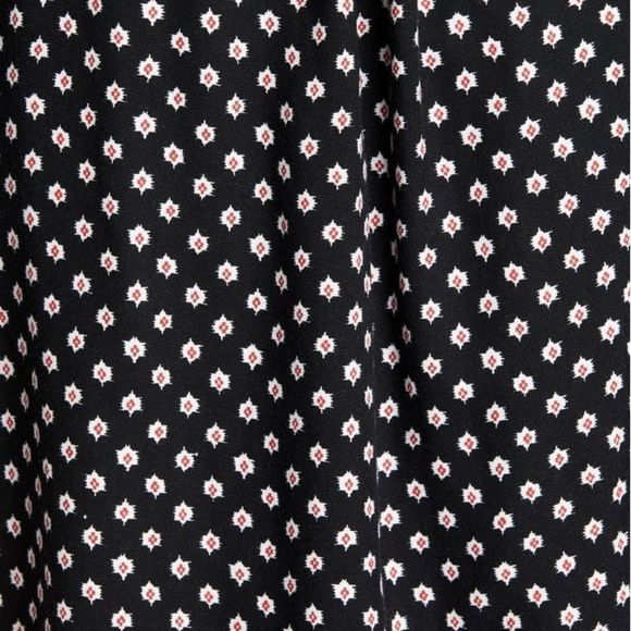 JOIE Myune Tie Waist Shirtdress size S - Picture 6 of 6